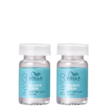 Imagem do produto Kit Wella Professionals Invigo Balance - Ampola Antiqueda 2x6ml