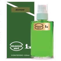 Imagem do produto Desodorante Colonia Maua Vert Atomizer 120ml