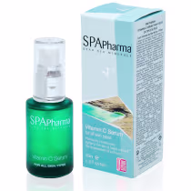 Imagem do produto Spa Pharma Vitamin C Serum - Sérum Redutor de Linhas 30ml