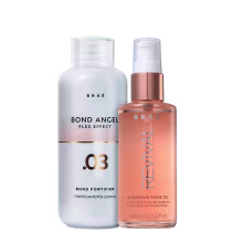 Imagem do produto Kit Braé Bond Angel + Revival Duo (2 Produtos)