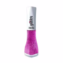 Imagem do produto Esmalte Glitter 5Free Amsterdan Hits 8ml