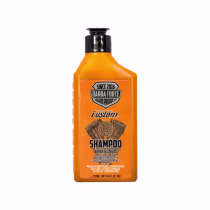 Imagem do produto Barba Forte Custom - Shampoo para Barba e Cabelo 250ml