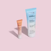 Imagem do produto Combo Skin.q: Hidratante Facial 50ml + Gel Revitalizador 15g