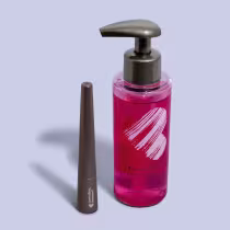 Imagem do produto Delineador Líquido Pretolino 2,5ml + Demaquilante 105ml