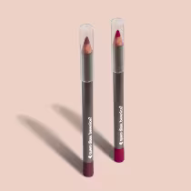 Imagem do produto Combo Lápis Contorno Labial: Marronis 1,1g + Vermetis 1,1g
