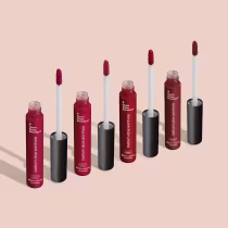 Imagem do produto Combo Batom Líquido Cremoso dos Sonhos (4 itens)