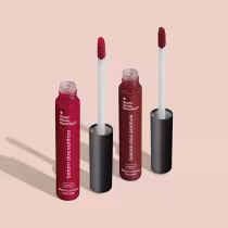 Imagem do produto Combo Batom Líquido dos Sonhos: Vinho Otimismo 5ml + Terracota Empatia 5ml