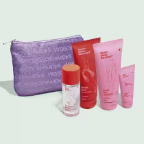 Imagem do produto Combo Autocuidado Sem Tabus (5 itens)