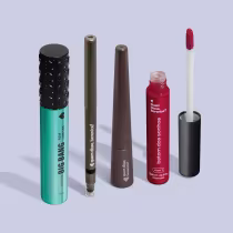 Imagem do produto Combo Basiquinha e Poderosa (4 itens)