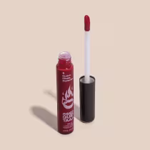 Imagem do produto Balm Labial Líquido Vermelho Em Chamas Esquentaaa 4,6ml