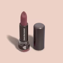 Imagem do produto Batom Mate Bordô Castanhito Alta Pigmentação 3,8g