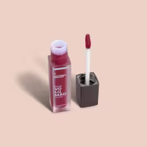 Imagem do produto Batom Volumão Líquido Vermelho Morangoli 5,5ml