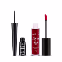 Imagem do produto Kit Vult Aquatint Real Color (2 Produtos)