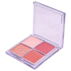Fran by Franciny Ehlke Beach Face - Paleta de Blush