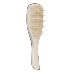 Escova de Cabelo Tangle Teezer Ultimate Detangler Chrome Neo Gold