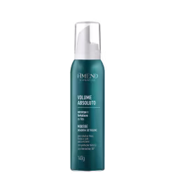 Amend Expertise Volume Absoluto - Mousse Capilar 140g