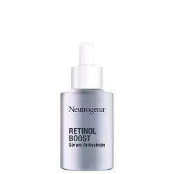 Sérum Facial Neutrogena Retinol Boost, 30ml.