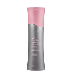 Shampoo Revitalizante Amend Cosméticos Expertise, 250ml.