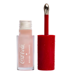 Balm Labial Bruna Tavares Collab Coca-Cola Cream Balm Refresh Your Lips, 4,65g.