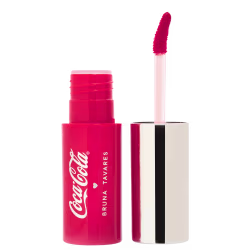 Lip Tint Bruna Tavares BT Coca-Cola Oil Tint Bold, 4,75g.
