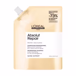 Shampoo L'Oréal Omega-9 + Protein Refil, 500ml.
