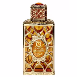 Perfume Unissex Noble Royal Collection Orientica Perfumes EDP, 80ml.