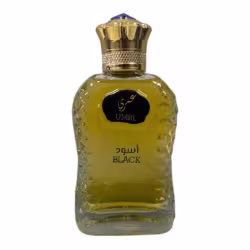 Perfume Importado Masculino Umri Black Manasik EDP, 100ml.