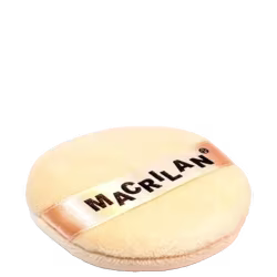 Esponja de Maquiagem Macrilan EJ1-5, 1 produto.
