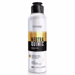 Neutralizante Capilar Neutra Quimic Borabella 90ml