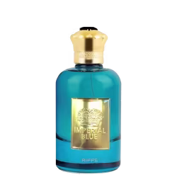 Perfume Imperial Blue Eau de Parfum Masculino Riiffs 100ml