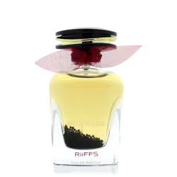 Perfume Bella Rouge Riiffs Eau De Parfum 100ml