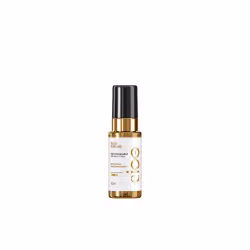 Óleo Reparador Capilar Eico Pro Óleo Sublime, 30ml.