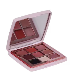 Paleta de Sombras Nina Makeup Instant Pallet de 9,5g