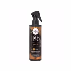 Spray Capilar Salon Line Meu Liso Resgate Instantâneo. Volumetria de 240ml.