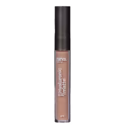 Corretivo Líquido Nina Makeup Hyaluronic Matte de 4ml