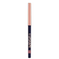 Lapiseira Labial Bruna Tavares BT LipShape Mocha de 0,3g