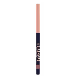 Lapiseira Labial Bruna Tavares BT LipShape Taupe Brown de 0,3g