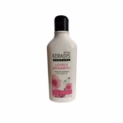 Shampoo Kerasys Perfume Lovely Romantic 180ml.