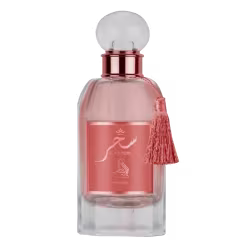 Perfume Saher Roses Al Absar Eau de Parfum 100ml