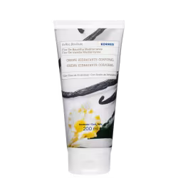 Creme Hidratante Corporal  Korres Água de Coco de 200ml