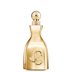 Perfume Feminino I Want Choo Jimmy Choo Le Parfum de 100ml