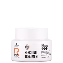 Máscara Capilar Schwarzkopf Professional Bonacure R-TWO, 200ml.