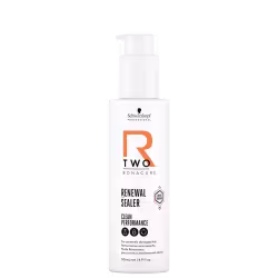 Leave-in Schwarzkopf Professional Bonacure R-TWO Renewal Sealer, 145ml.