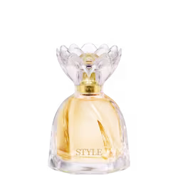 Perfume Feminino Majestic Style Marina de Bourbon, 100ml.