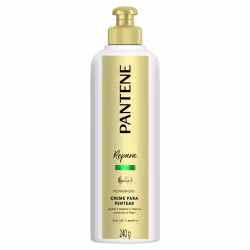 Creme para Pentear Pantene Repara, 240g.