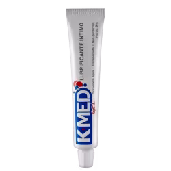 Gel Para Lubrificação Íntima K-Med 50g