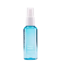 Tônico Neutro Facial Deisy Perozzo Basics 120ml