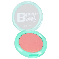 Blush Compacto Vizzela Beauty Blush 02, 4,6g.