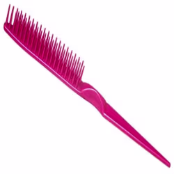 Pente Desembaraçante, da marca Ricca.