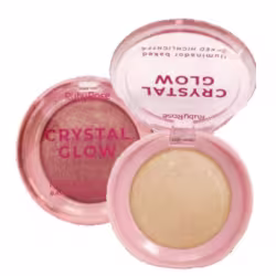 Ruby Rose Glow Iluminador HBM700 6,5g Cor: Stellar Shine